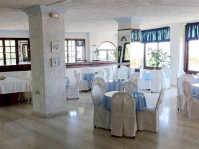 Azure Mare Hotel Hersonissos  Exterior foto